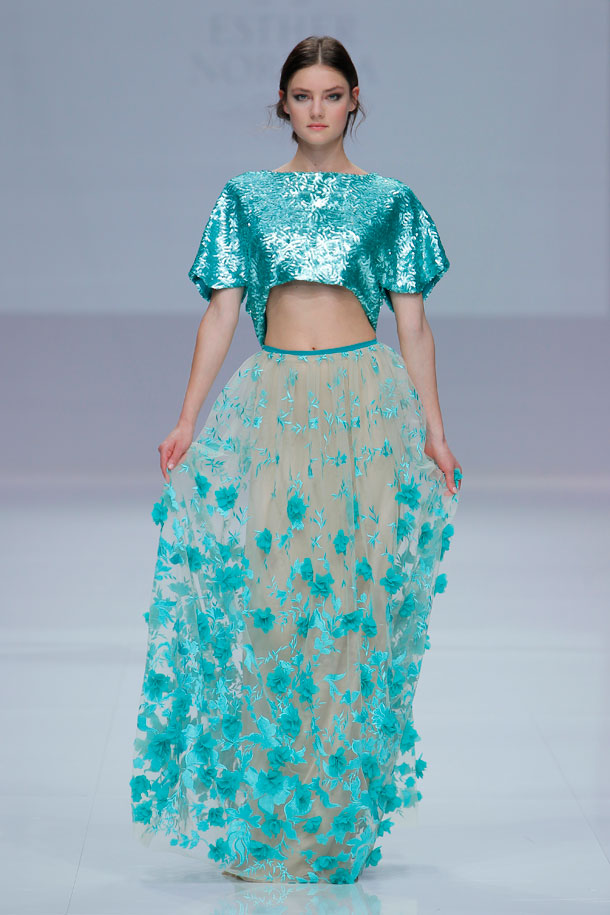 ilovebrides.pt Esther Noriega coleção 2019 bbfw18